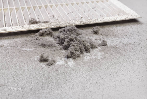 Best Best Air Duct Cleaning Company  in Sandston, VA