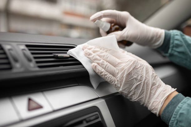 Best Air Duct Cleaning Near Me  in Sandston, VA