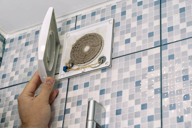 Ductwork Cleaning Services in Sandston, VA