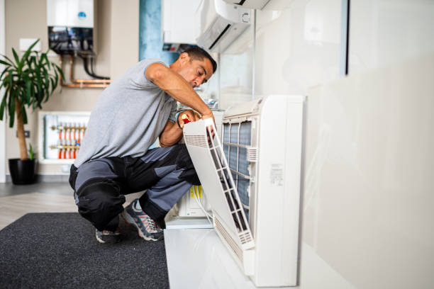 Professional Airduct Cleaning in Sandston, VA