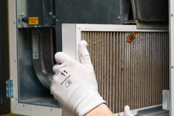  Sandston, VA Airduct Cleaning Pros