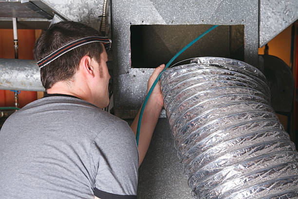 Best Emergency Air Duct Cleaning  in Sandston, VA