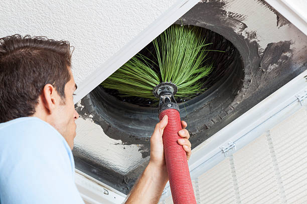 Best Ductwork Cleaning Services  in Sandston, VA