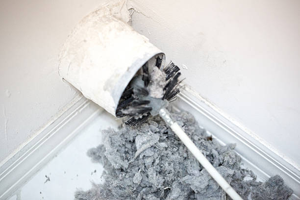 Best Residential Air Duct Cleaning  in Sandston, VA